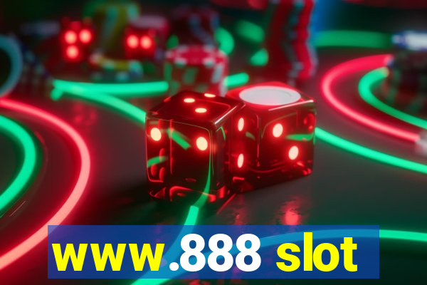 www.888 slot