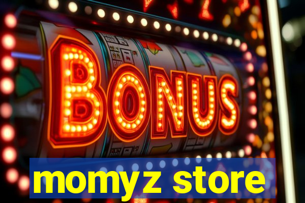 momyz store