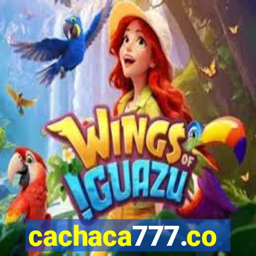 cachaca777.co