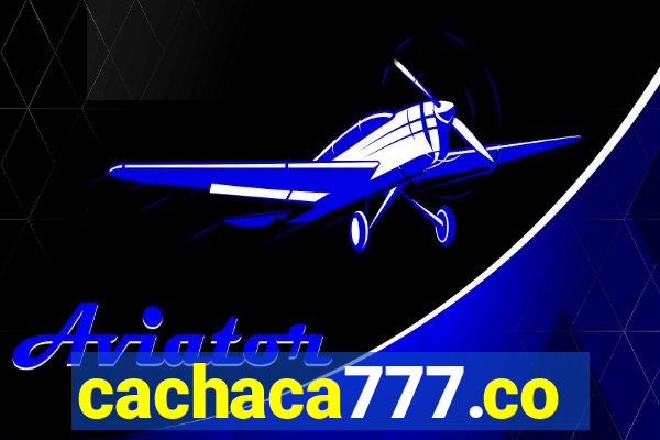 cachaca777.co