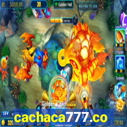 cachaca777.co