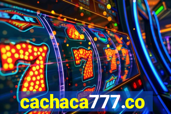 cachaca777.co