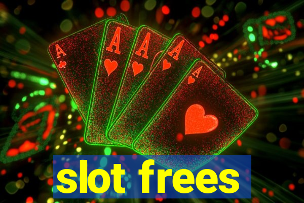 slot frees