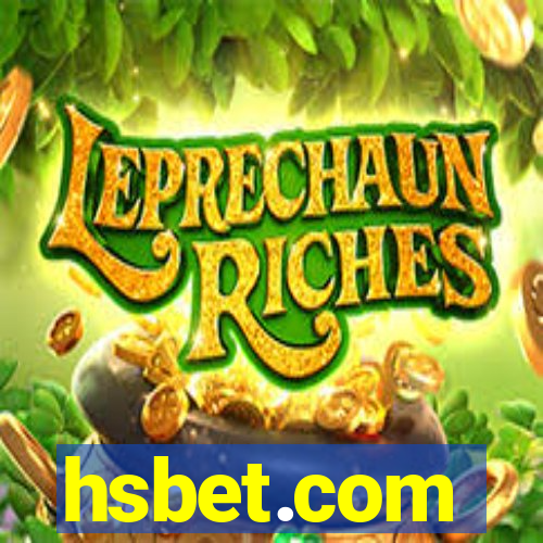 hsbet.com