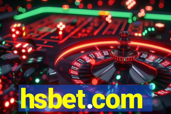 hsbet.com