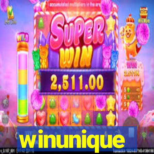 winunique