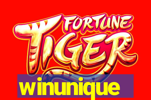 winunique