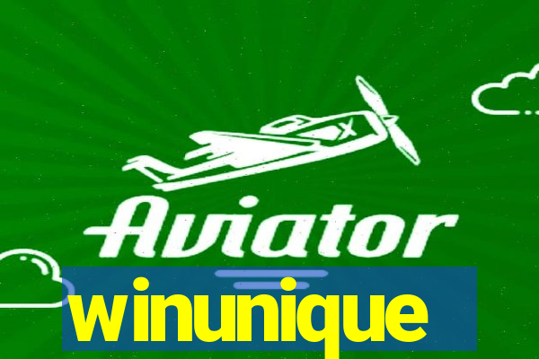 winunique