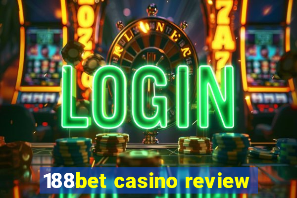 188bet casino review