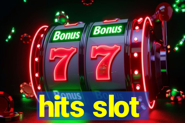 hits slot