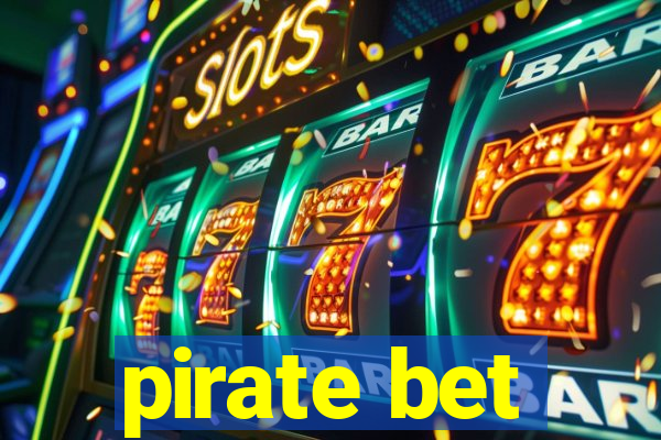 pirate bet