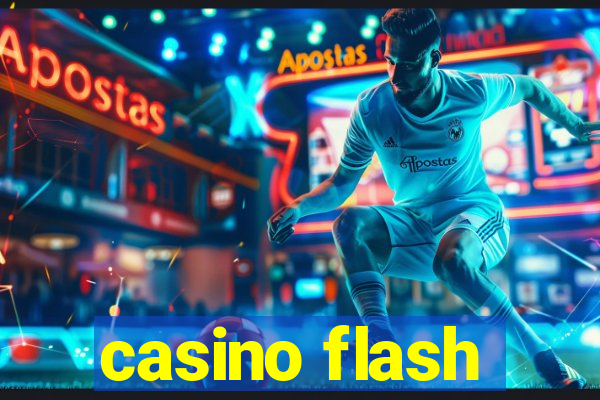 casino flash