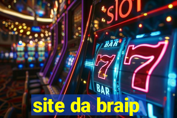 site da braip