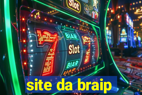 site da braip