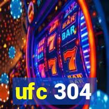 ufc 304