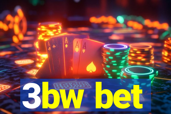 3bw bet