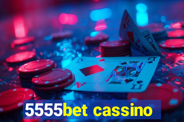 5555bet cassino