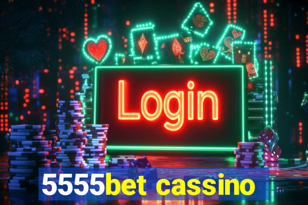 5555bet cassino