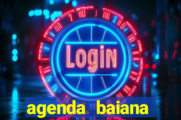 agenda baiana system 2024