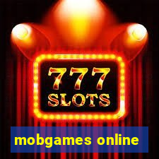 mobgames online