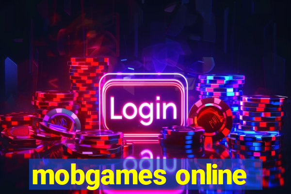 mobgames online