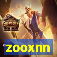 zooxnn