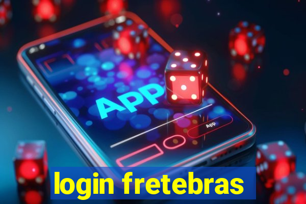 login fretebras