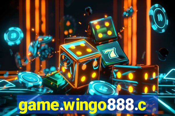 game.wingo888.con