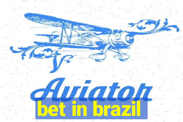 bet in brazil