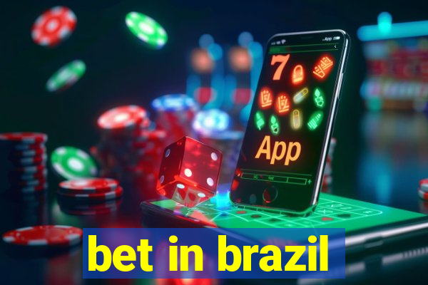 bet in brazil