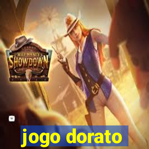 jogo dorato