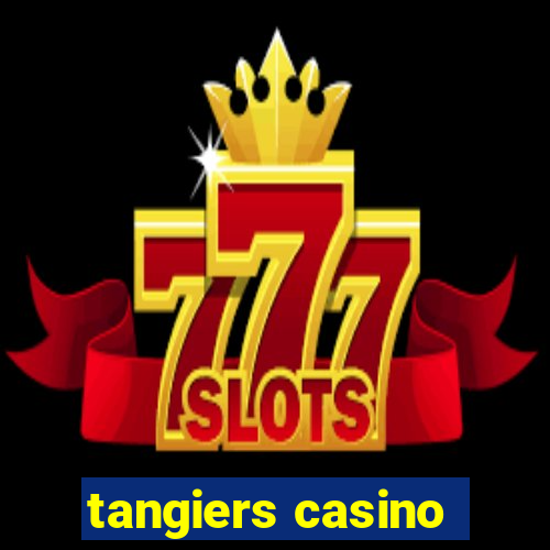 tangiers casino