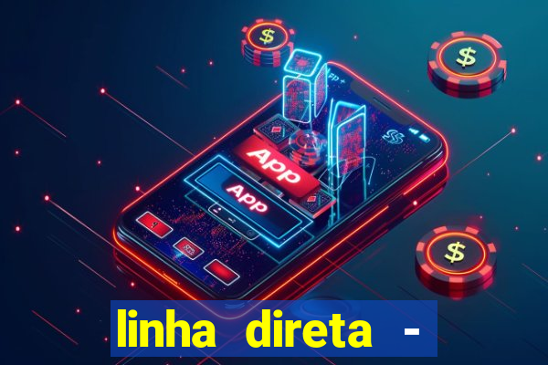 linha direta - casos 2001