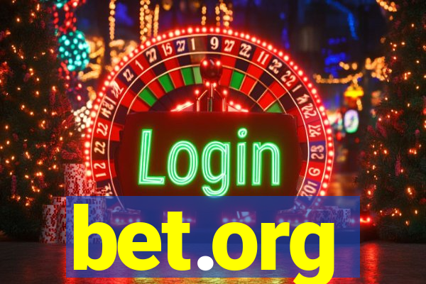 bet.org