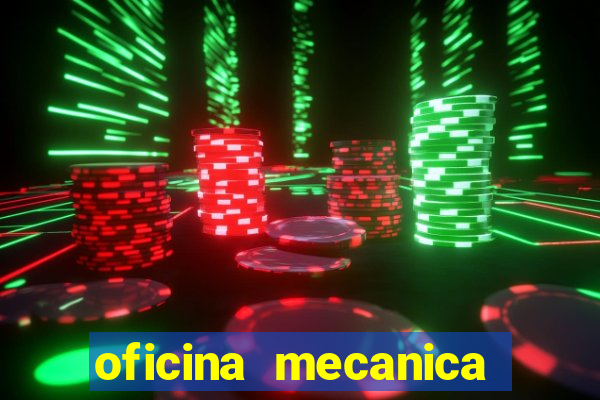 oficina mecanica porto alegre