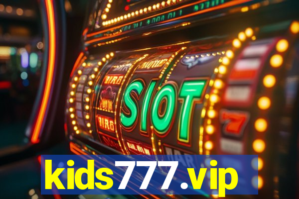 kids777.vip