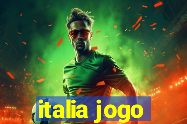 italia jogo