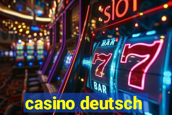 casino deutsch