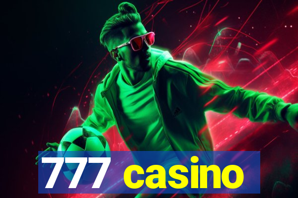 777 casino