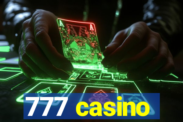 777 casino