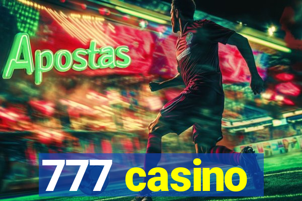 777 casino