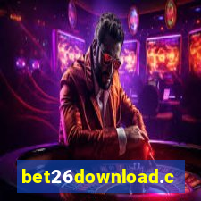 bet26download.com