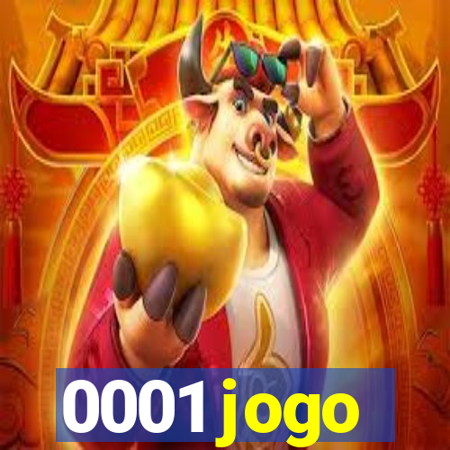 0001 jogo