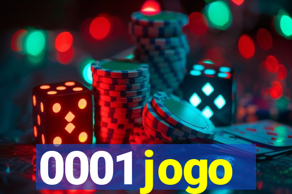 0001 jogo