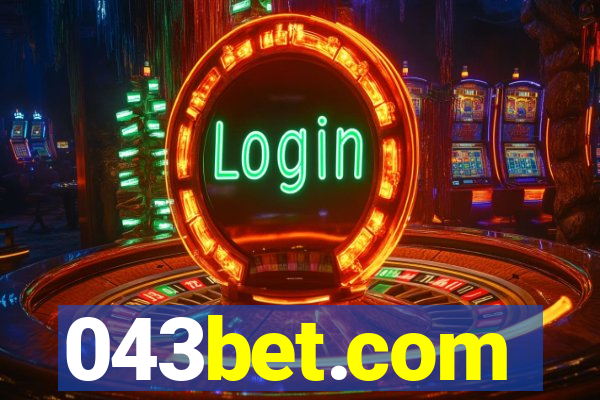 043bet.com