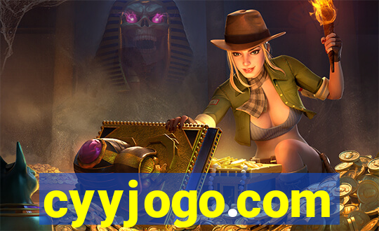 cyyjogo.com