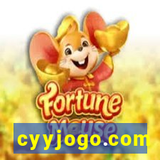 cyyjogo.com