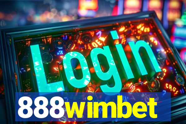 888wimbet