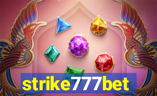 strike777bet