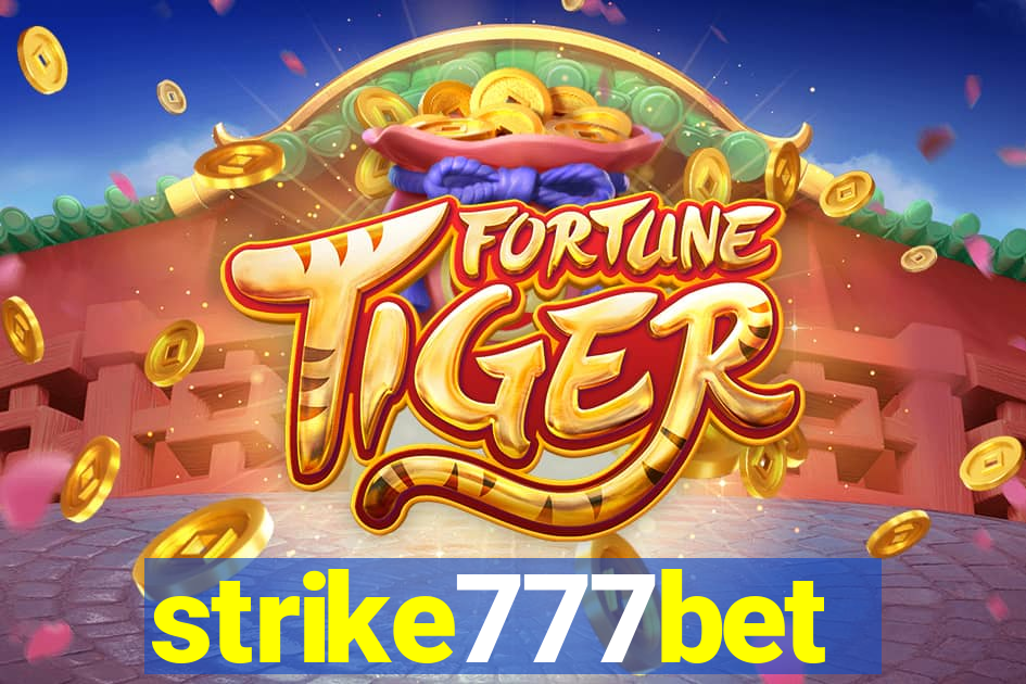 strike777bet